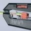 Автоматический инструмент для удаления изоляции KNIPEX 12 62 180 New 2