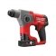 Перфоратор акумуляторний Milwaukee SDS-Plus M12 CH-402C (4933441475) 0