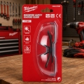 Окуляри захисні Milwaukee Magnified із зоною корекції +1.0 4932478909 3