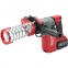 Система видалення пилу для перфораторів DUST TRAP SDS-PLUS Milwauke (4932464916) 2