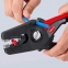 Автоматический стриппер KNIPEX PreciStrip16, 12 52 195 4