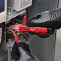 Детектор напруги безконтактний Milwaukee NCVD+ з ліхтариком 50–1000 В AC 4933500161 2