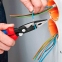 Электромонтажные клещи KNIPEX 13 92 200 5
