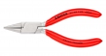 Клещи захватные пластмассовые, 125 мм Knipex 37 43 125 3