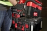 Пилосос акумуляторний Milwaukee Packout FPOVCL-0 M18 (4933478187) 17