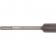 Долото для плитки Milwaukee SDS-Max SLEDGE™ 50 × 380 мм (4932478270) 0