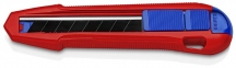Универсальный нож Knipex CutiX 90 10 165 BK 0