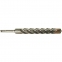 Бур Milwaukee SDS-PLUS MX4 Ø25x250х200 мм (4932399333) 0