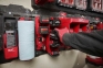 Полиця для зберігання (тримач батареї) Milwaukee Packout (4932480709) 4