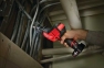 Пила шабельна акумуляторна Milwaukee M12 CHZ-602X (493345151) 5