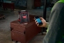 Зарядний пристрій з радіо Milwaukee M18 RC-0 (4933446639) 12
