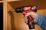 Дриль-шурупокрут акумуляторний Milwaukee M12 BDD-202C (4933441915) 3