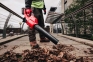 Повітродувка акумуляторна Milwaukee M18 FBL-0 (4933459825) 7