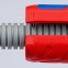 Резак для гофротрубы KNIPEX TwistCut 90 22 02 SB 12