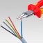  Круглогубцы, 160 мм Knipex 22 01 160 2