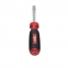 Викрутка магнітна Milwaukee HollowCore HEX 6 мм М3.5 (48222533) 0
