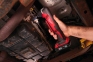 Кутовий дриль Milwaukee C18 RAD-0 (4933427189) 3