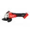 Кутова шліфувальна машинка Milwaukee M18 FSAG125X-0 (4933478701) 5