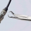 Плоскогубцы механика, 200 мм Knipex 38 95 200 13
