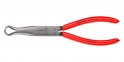 Плоскогубцы механика, 200 мм Knipex 38 91 200 3