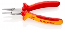 Круглогубцы, 160 мм Knipex 22 06 160 2