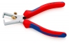 KNIPEX Инструмент для удаления изоляции 11 05 160 1