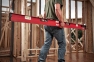 Рівень висувний Milwaukee Redstick Expandable 200 - 366 см (4932471355) 3