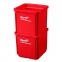 Контейнер Milwaukee Packout 2 шт. (4932480698) 5