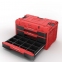 Ящик для інструментів Qbrick System ONE 2.0 DRAWER 3 TOOLBOX EXPERT RED Ultra HD Custom 2