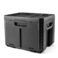 Ящик для інструментів TOUGHBUILT StackTech з 3 висувними шухлядами (TB-B1-D-73) 0