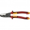 Кабелеріз VDE діелектричний Milwaukee 210 мм (4932464563) 0