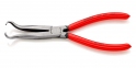 Плоскогубцы механика, 200 мм Knipex 38 91 200 2