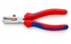 KNIPEX Инструмент для удаления изоляции 11 05 160 0