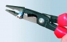 Электромонтажные клещи KNIPEX 13 82 200 6