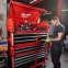 Шафа для інструментів Milwaukee 6 полиць (4932478854) 0