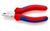Комбіновані міні-кліщі Knipex 08 05 110 0