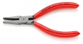 Клещи захватные пластмассовые, 125 мм Knipex 37 11 125 2