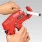 Труборез для полимерных труб KNIPEX 94 10 185 0