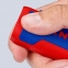 Резак для гофротрубы KNIPEX TwistCut 90 22 01 SB 4