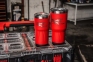 Термокружка Milwaukee Packout Tumbler Red 887 мл (4932479075) 8