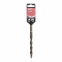 Бур Milwaukee SDS-PLUS MS2 Ø12x160 мм (4932307075) 0