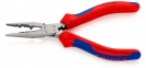 Плоскогубцы для монтажа проводов KNIPEX 13 02 160 1
