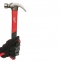 Молоток з рукояткою зі скловолокна Milwaukee 16 унцій/450 гр (4932478657) 2