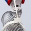 Кусачки прецизионные KNIPEX Electronic Super Knips® XL 78 03 140 1