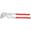86 03 400 Клещи переставные-гаечный ключ XL Knipex, 400 мм 0