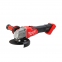 Кутова шліфувальна машинка Milwaukee M18 FSAG125XB-0X (4933478429) 2