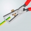KNIPEX Инструмент для удаления изоляции 11 01 160 2