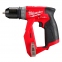 Акумуляторний дриль-шурупокрут Milwaukee M12 FDDX-0 (4933464978) 0