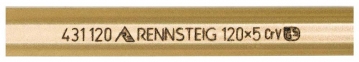 Кернер Rennsteig 10х120мм (431 120 0) 5