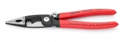 Электромонтажные клещи KNIPEX 13 91 200 0